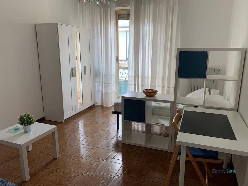 appartamento in affitto a Milano in zona Vigentino