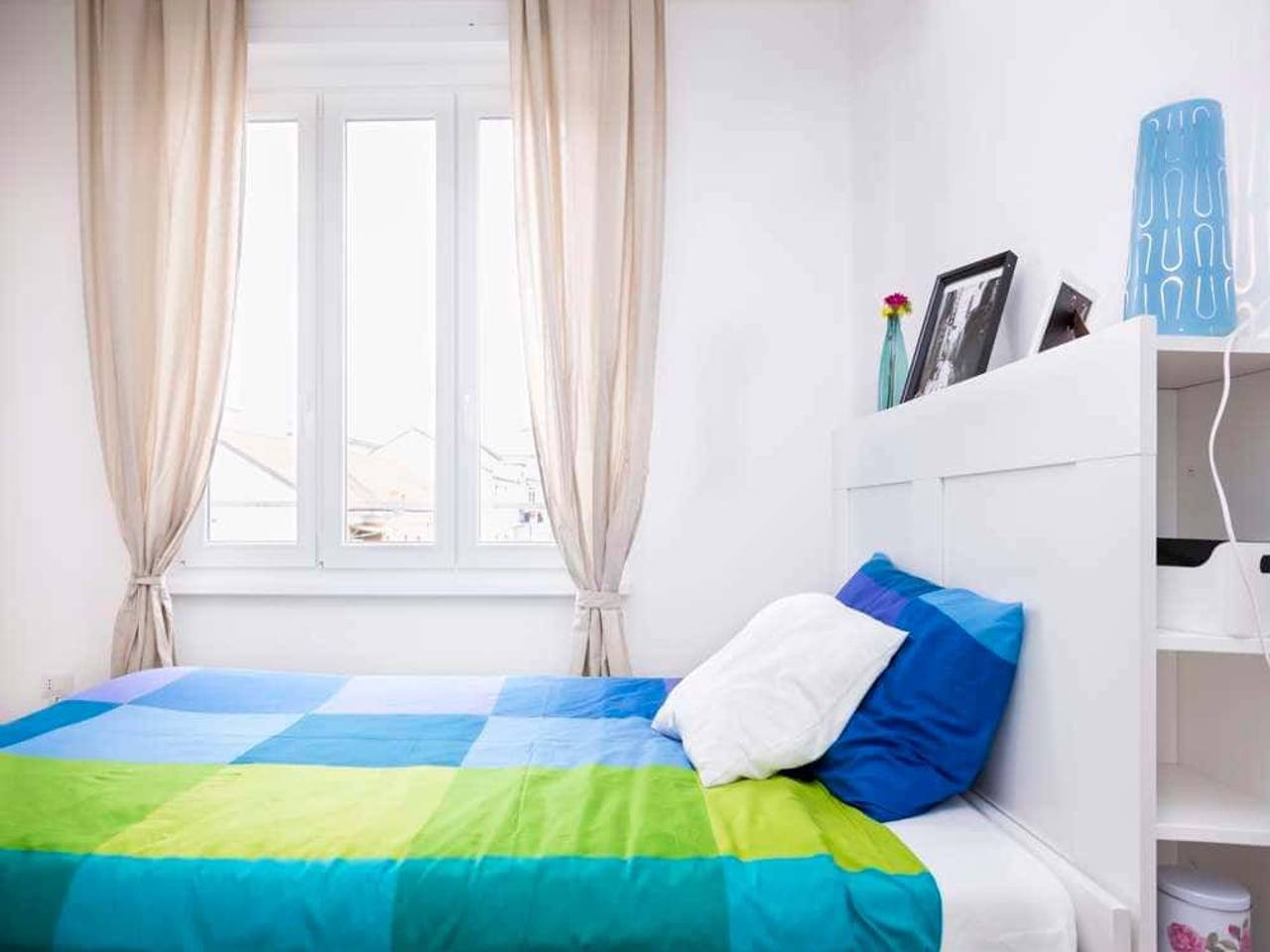 negozio in affitto a Milano in zona Bovisa