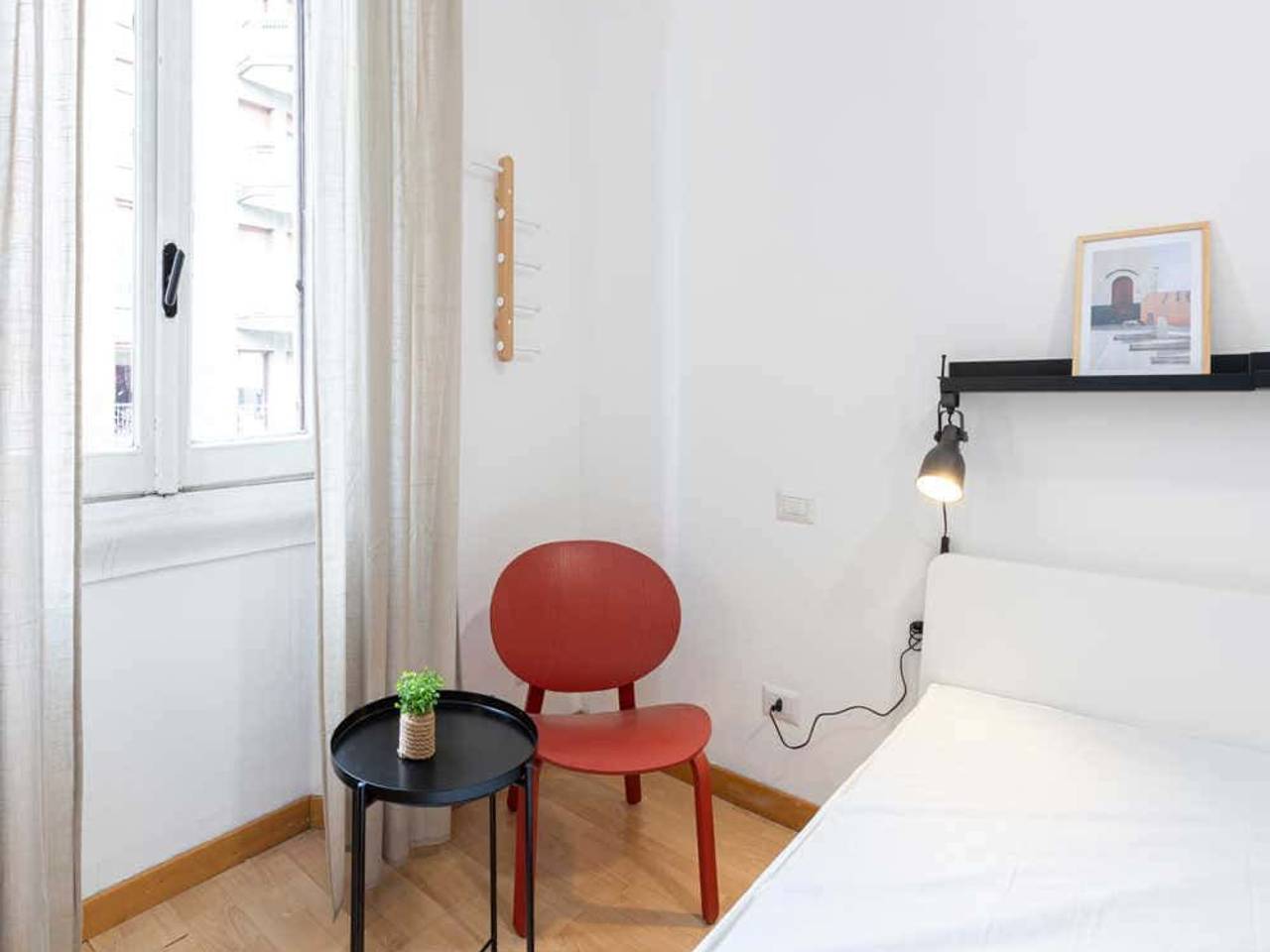 negozio in affitto a Milano in zona Bocconi