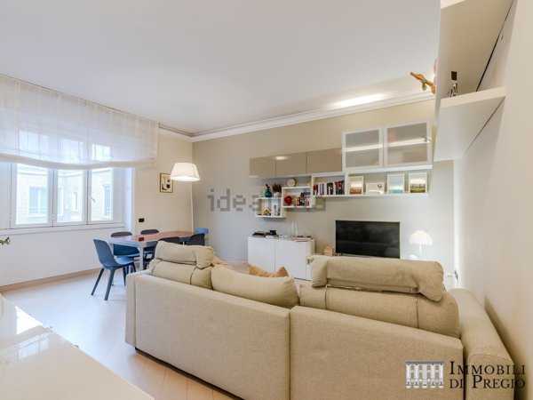 appartamento in affitto a Milano in zona Centro Storico