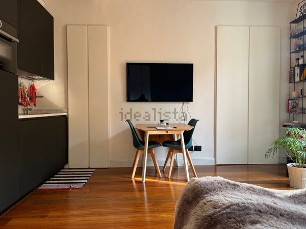 appartamento in affitto a Milano in zona Porta Venezia