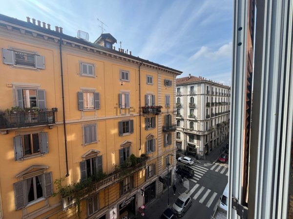 appartamento in affitto a Milano in zona Porta Venezia