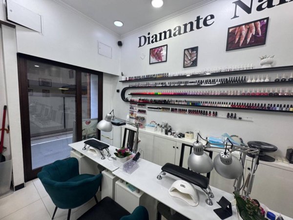 negozio in affitto a Milano