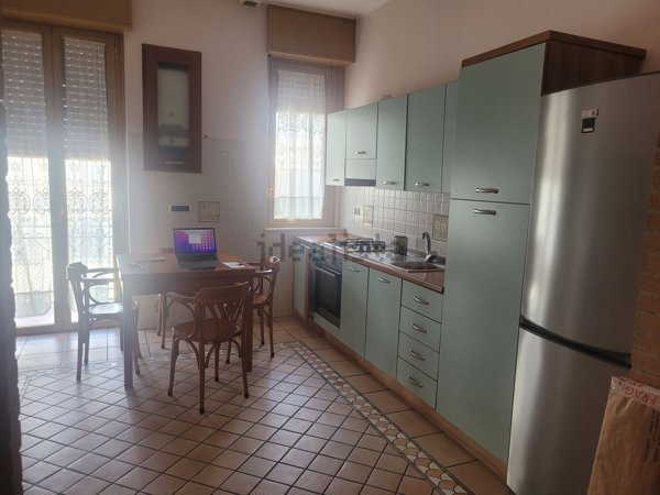 appartamento in affitto a Milano in zona Stadera