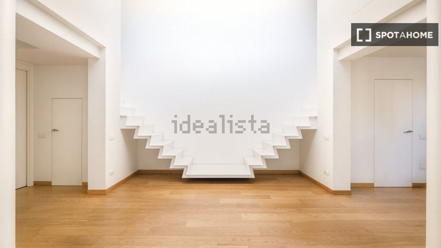 appartamento in affitto a Milano in zona Solari