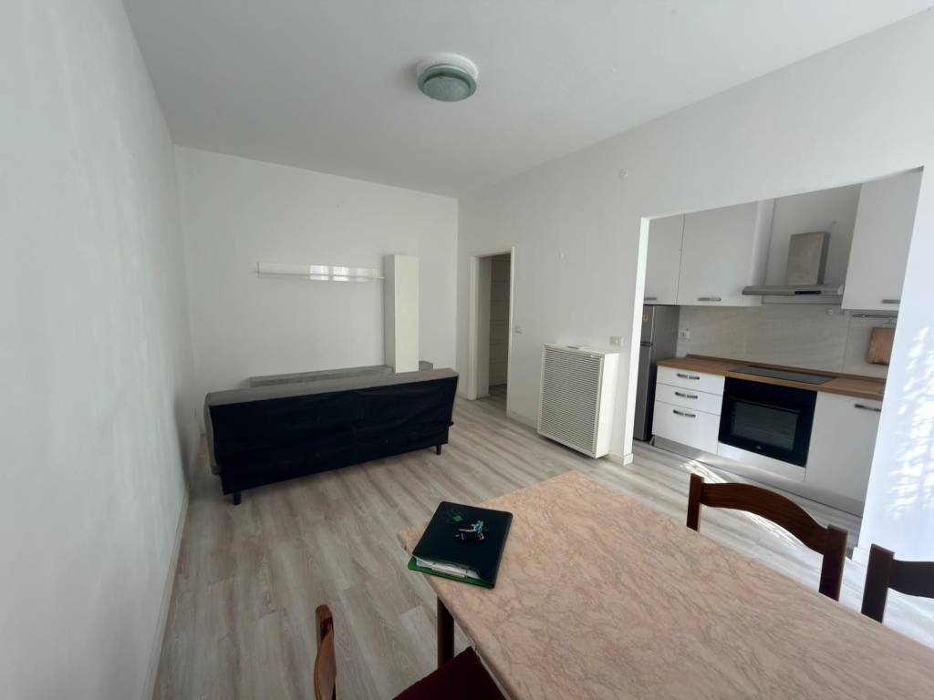 appartamento in affitto a Milano in zona Porta Vittoria