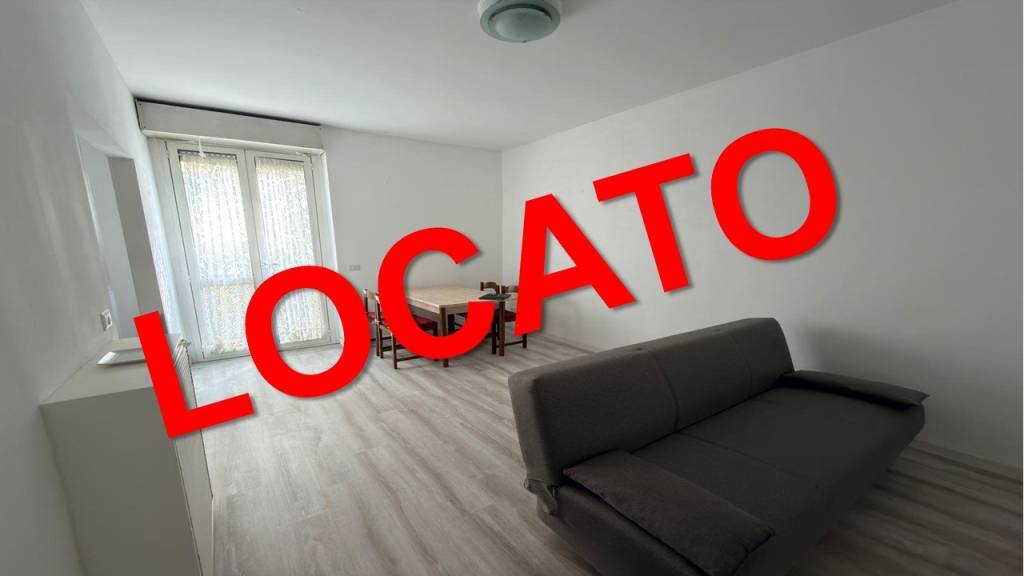 appartamento in affitto a Milano in zona Porta Vittoria