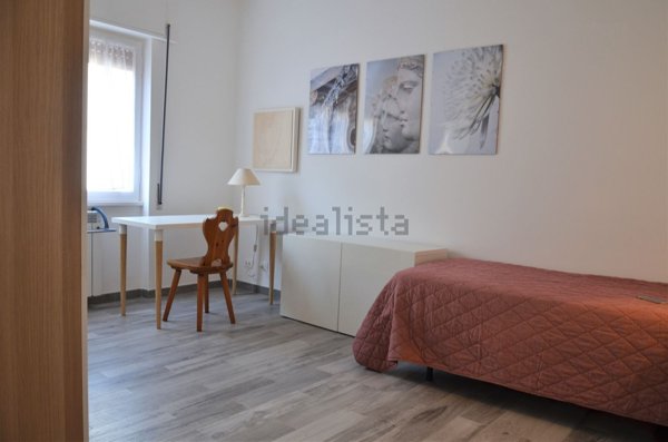 appartamento in affitto a Milano in zona Bocconi