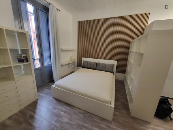 appartamento in affitto a Milano in zona Vigentino