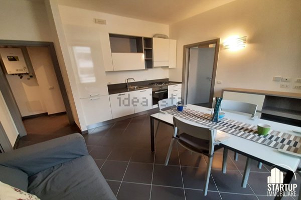 appartamento in affitto a Milano in zona Rogoredo