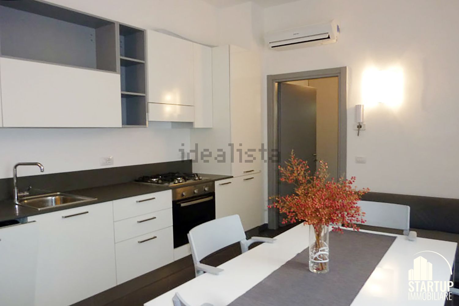 appartamento in affitto a Milano in zona Rogoredo