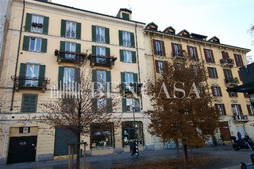 appartamento in affitto a Milano in zona Centro Storico
