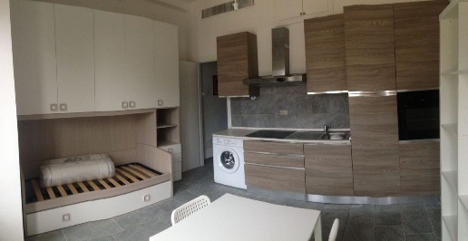 appartamento in affitto a Milano in zona Sempione