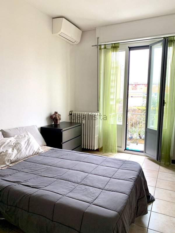 appartamento in affitto a Milano in zona Famagosta