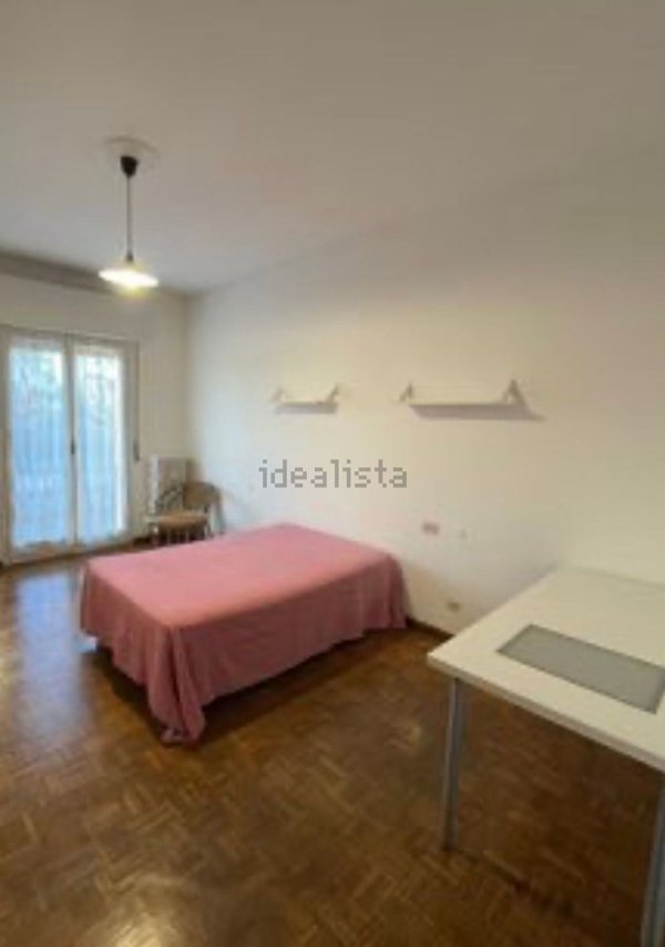 appartamento in affitto a Milano in zona Ronchetto sul Naviglio