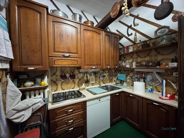 appartamento in affitto a Milano in zona Forlanini