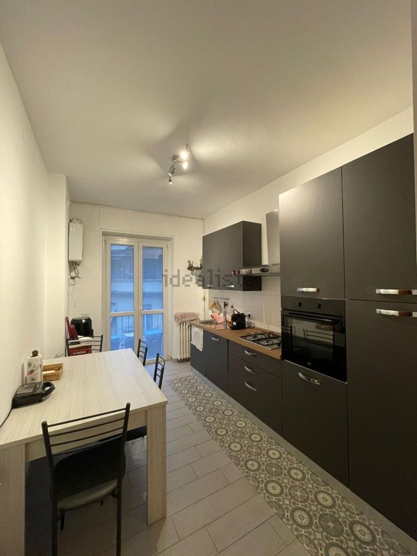 casa indipendente in affitto a Milano in zona Sempione