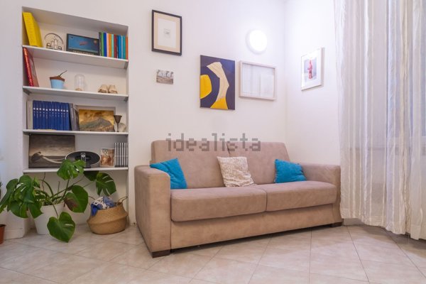 appartamento in affitto a Milano in zona Loreto