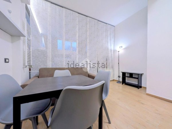 appartamento in affitto a Milano in zona Affori