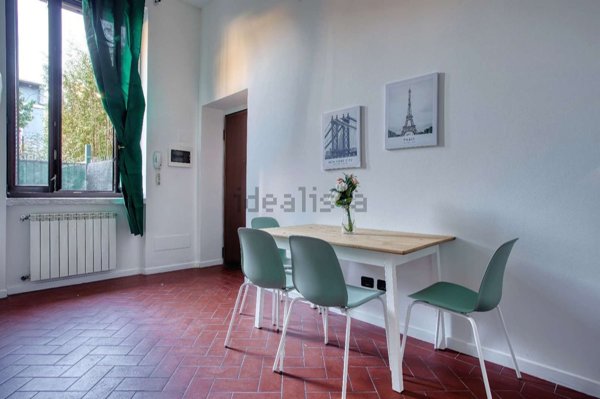 appartamento in affitto a Milano in zona Greco