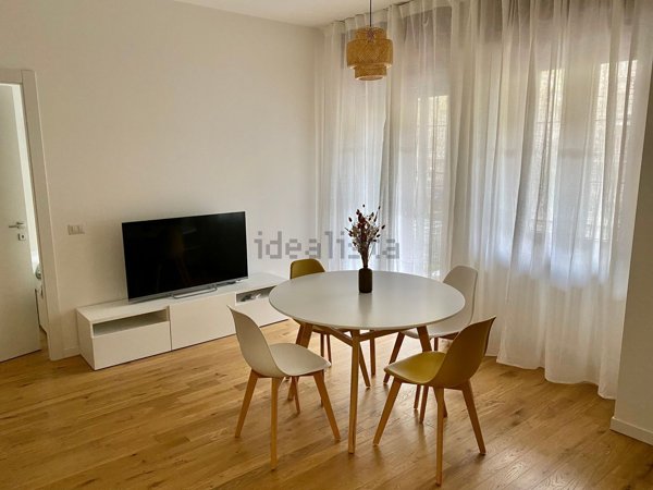 appartamento in affitto a Milano in zona Città Studi