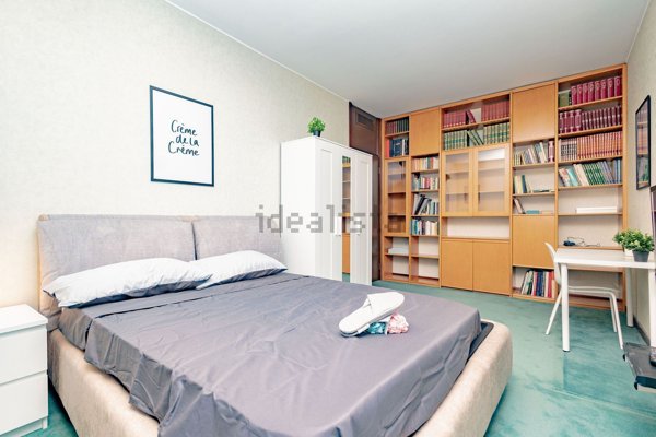 appartamento in affitto a Milano in zona Centro Storico