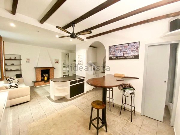 appartamento in affitto a Milano in zona Porta Genova