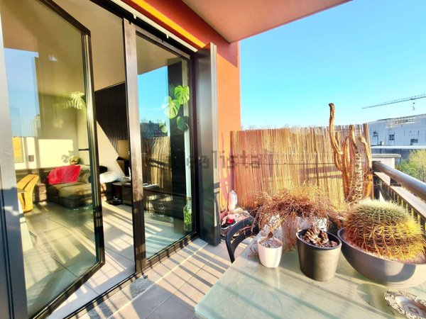 appartamento in affitto a Milano in zona Corvetto