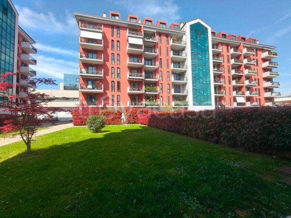 appartamento in affitto a Milano in zona Corvetto