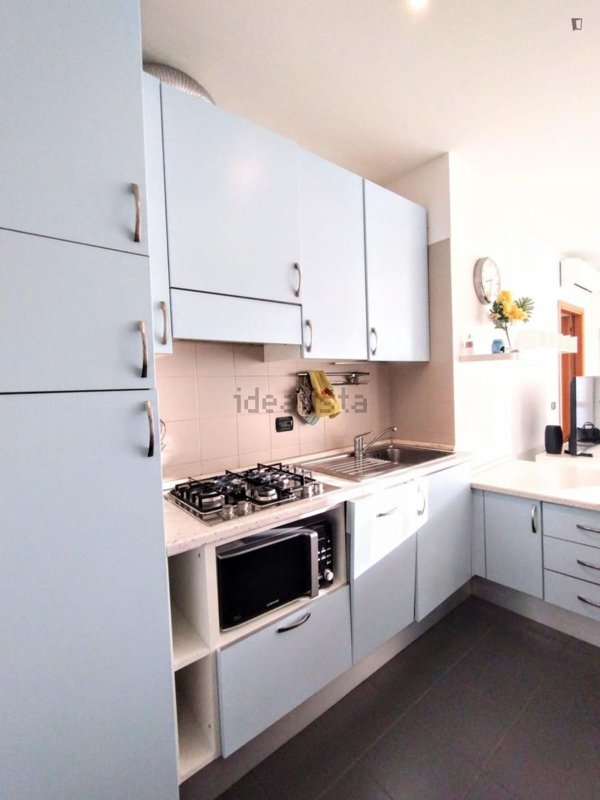 appartamento in affitto a Milano in zona Lorenteggio