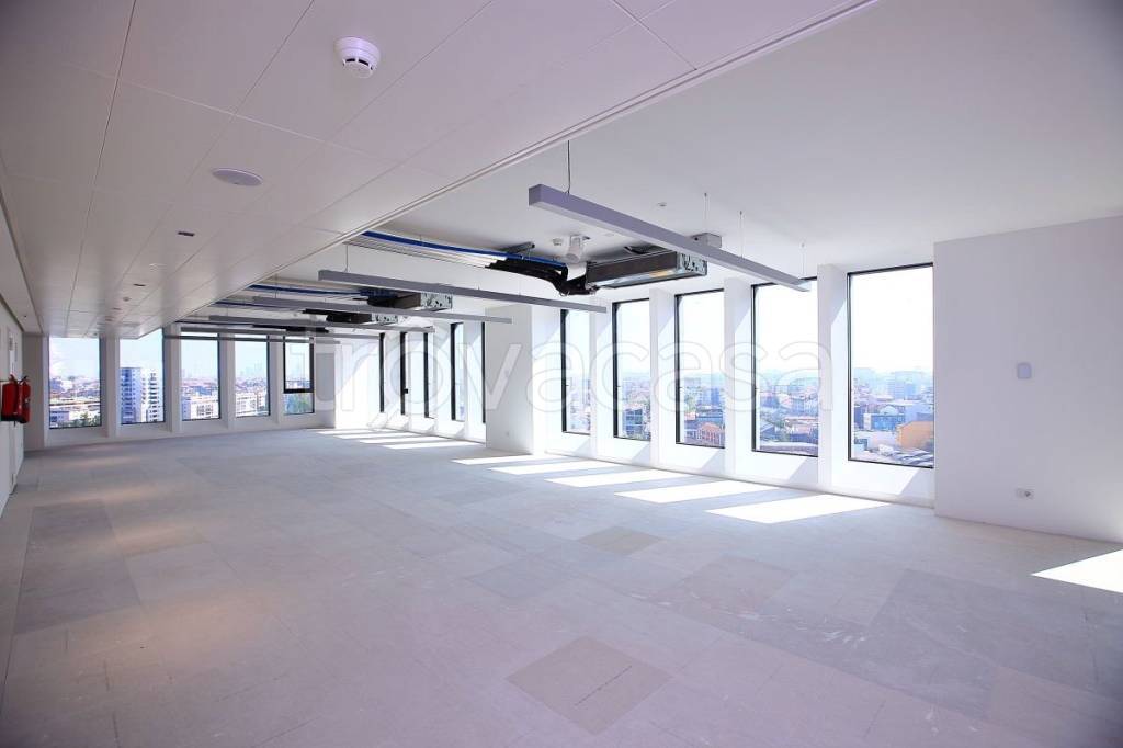loft in affitto a Milano in zona Barona