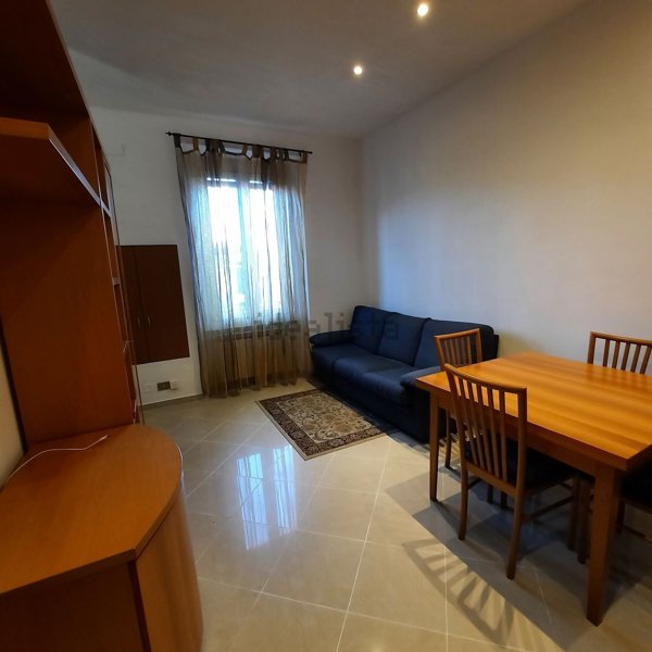 appartamento in affitto a Milano in zona Porta Genova