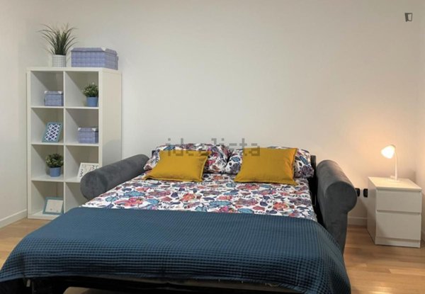 appartamento in affitto a Milano in zona Crescenzago