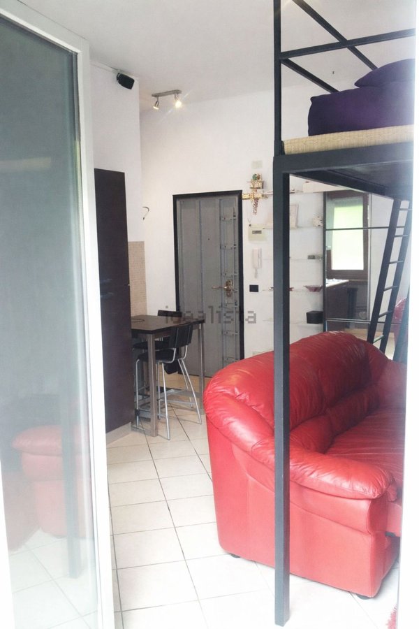 appartamento in affitto a Milano in zona Piazzale Lodi