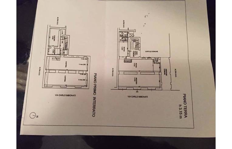 negozio in affitto a Milano in zona Maciachini