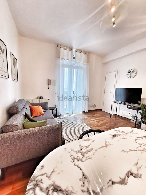 appartamento in affitto a Milano in zona Dergano