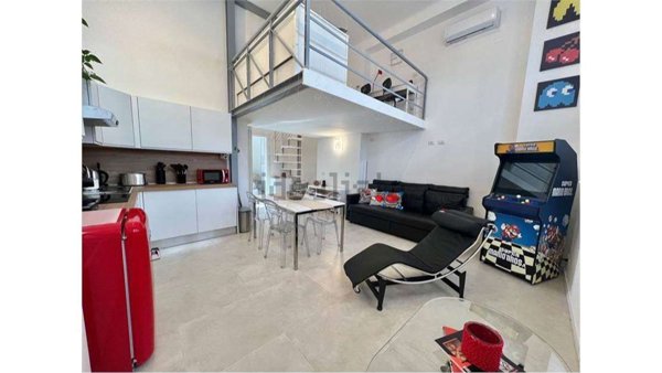 appartamento in affitto a Milano in zona Porta Romana