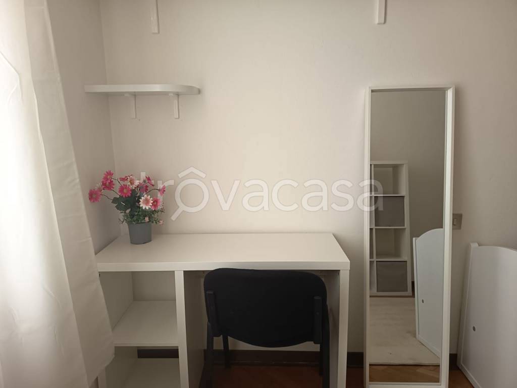 appartamento in affitto a Milano in zona Porta Venezia