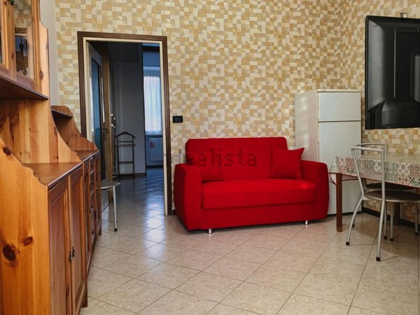 appartamento in affitto a Milano in zona Niguarda