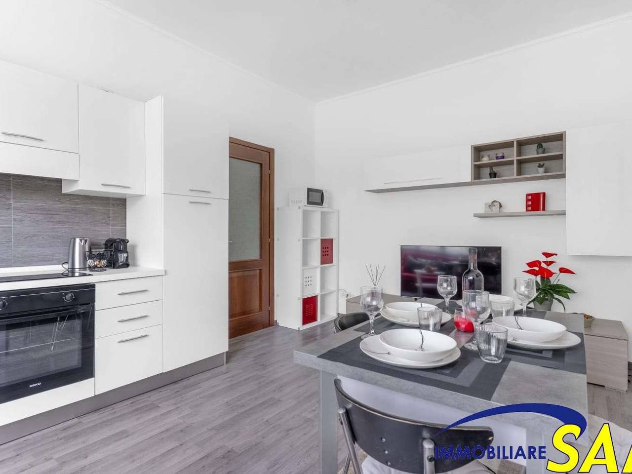 appartamento in affitto a Milano in zona Calvairate