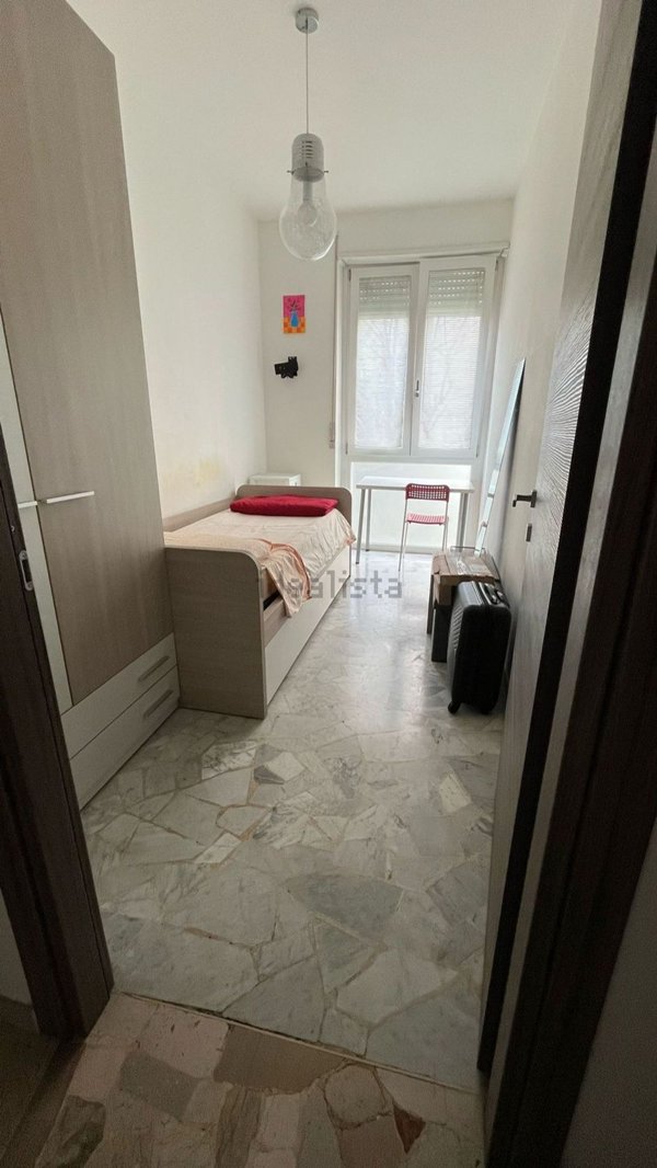 appartamento in affitto a Milano in zona Dergano