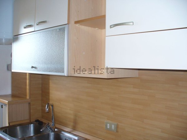 appartamento in affitto a Milano in zona Affori