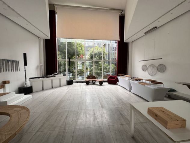 appartamento in affitto a Milano in zona Porta Genova