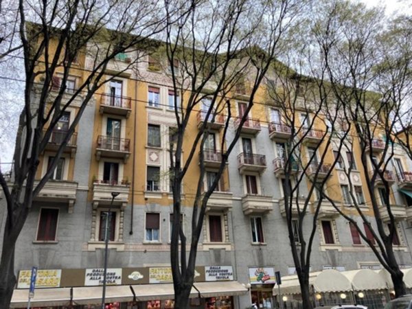 appartamento in affitto a Milano in zona Lambrate