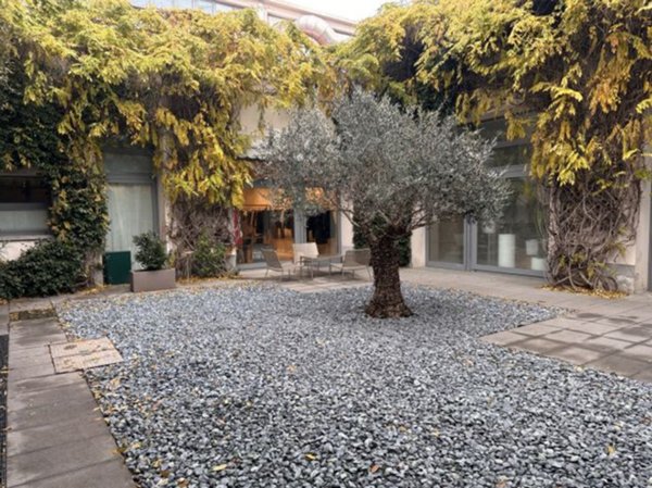 appartamento in affitto a Milano in zona Porta Genova