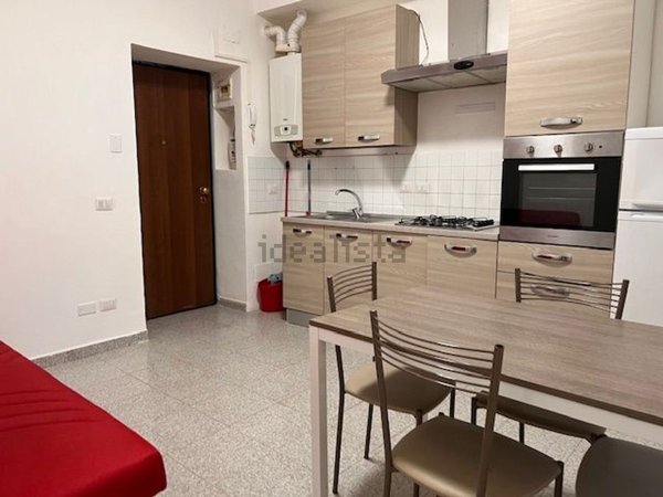 appartamento in affitto a Milano in zona Cinque Giornate