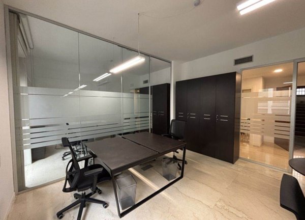 ufficio in affitto a Milano