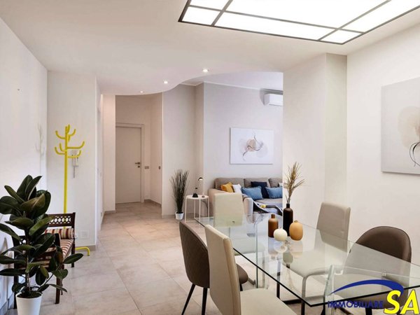 appartamento in affitto a Milano in zona Vigentino