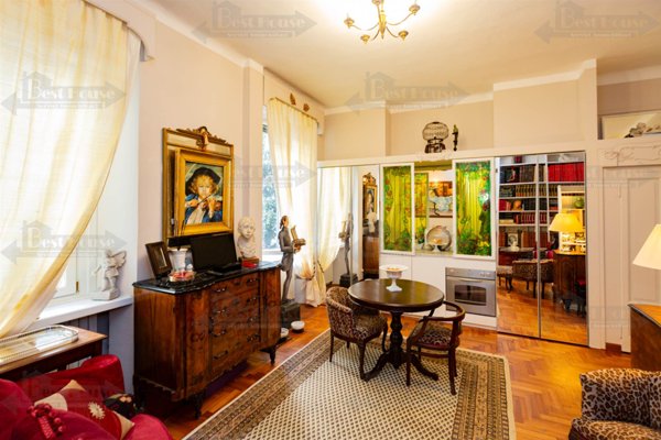 appartamento in affitto a Milano in zona Porta Venezia