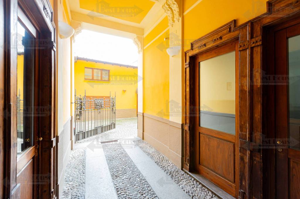 appartamento in affitto a Milano in zona Isola